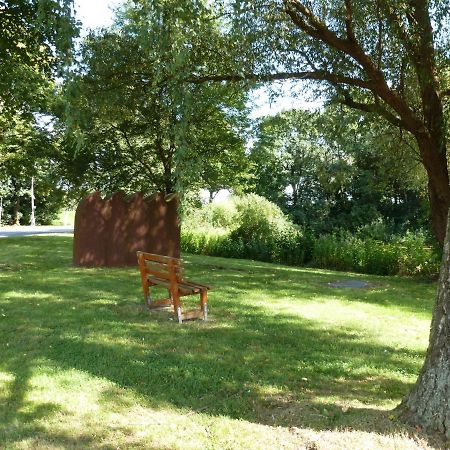 Fewo Im Alten Land Hamburg Exterior photo