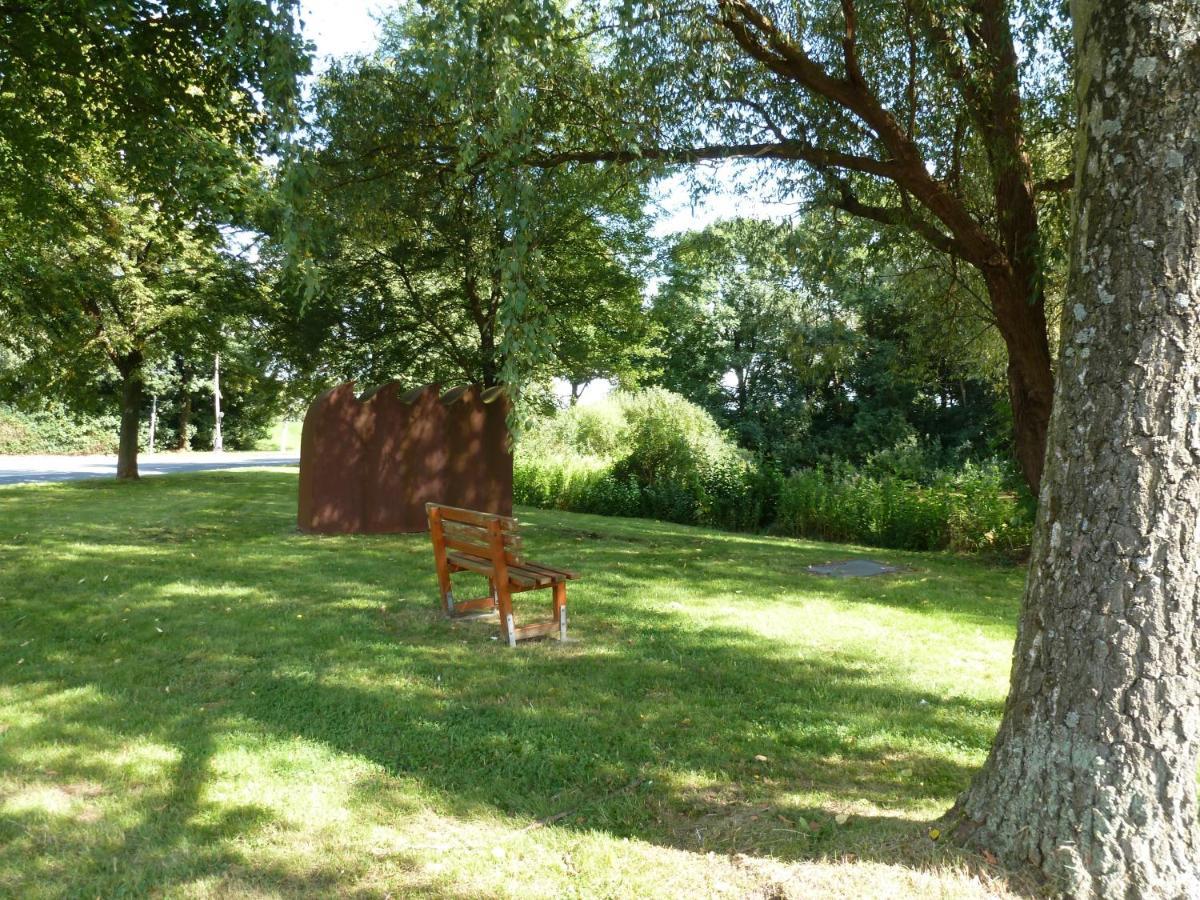 Fewo Im Alten Land Hamburg Exterior photo